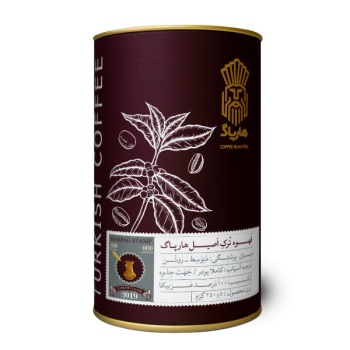  ترک ۱۰۰٪ عربیکا هارپاگ - ۲۵۰ گرم633a6104050f82103100